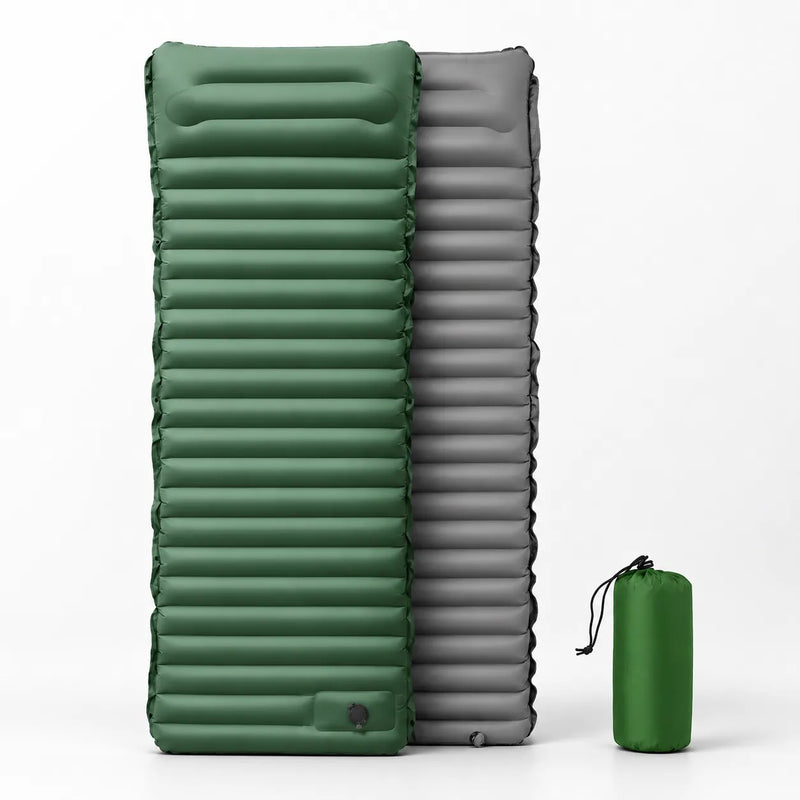 Single Air Bed