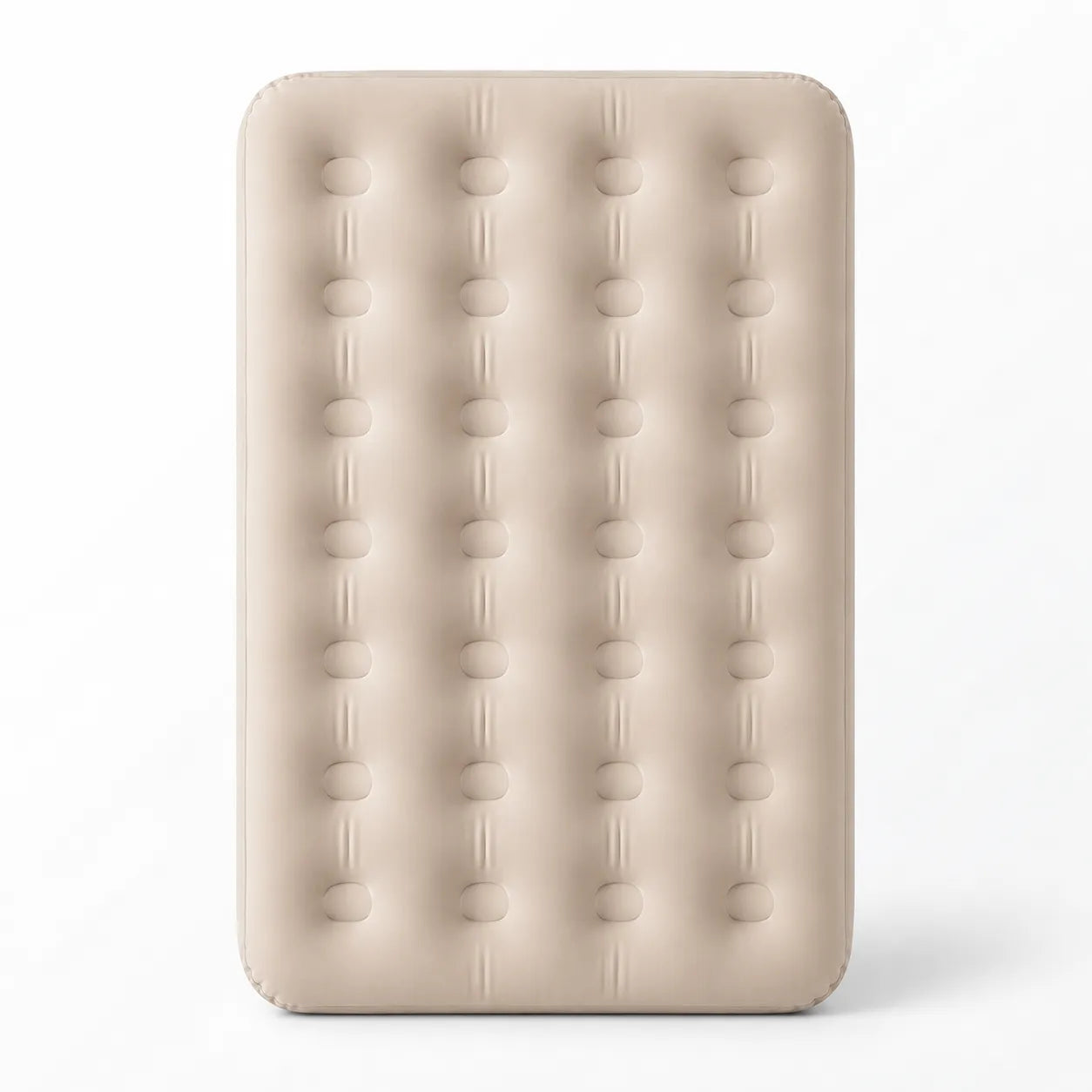 Air Bed with Built in Pump