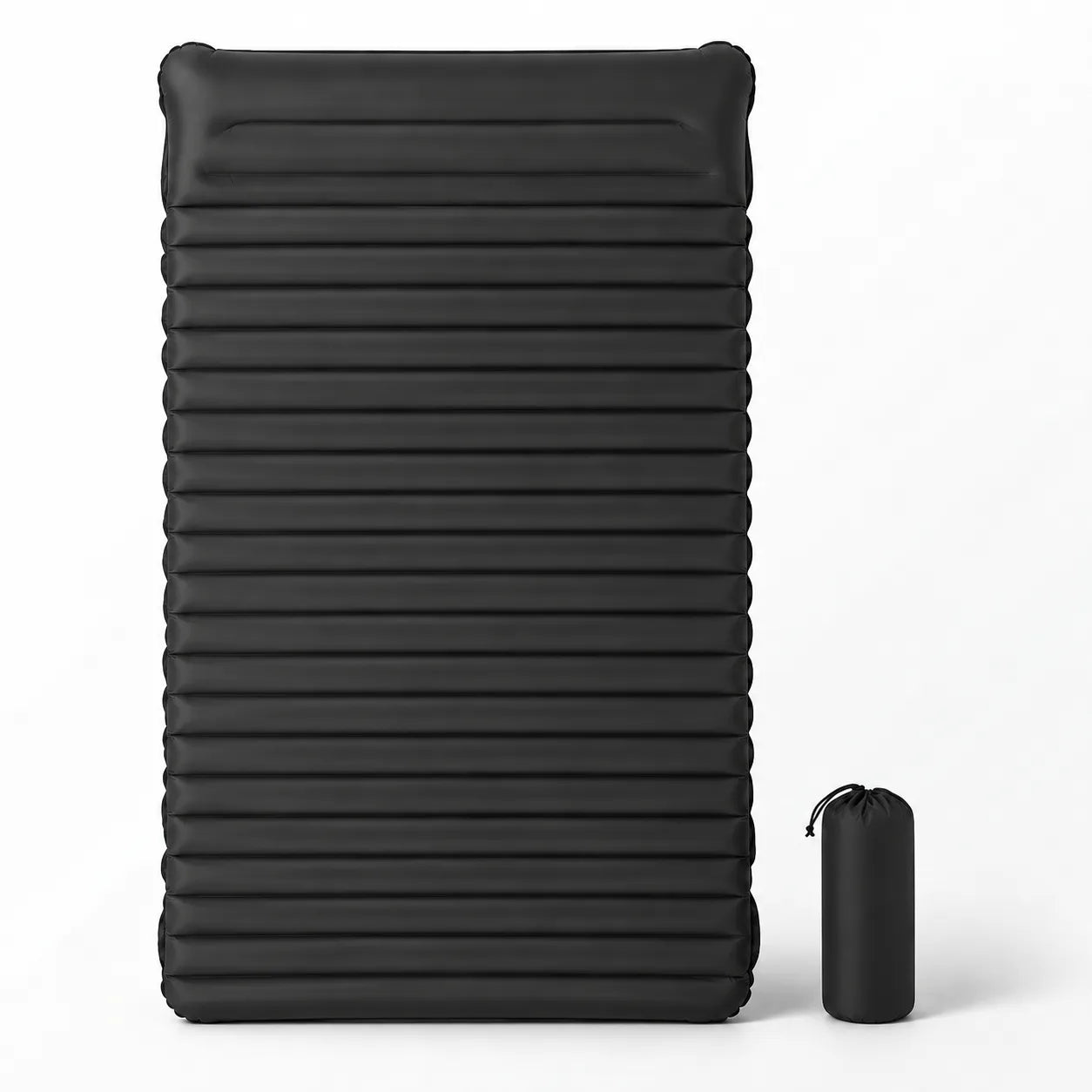 Double Air Bed