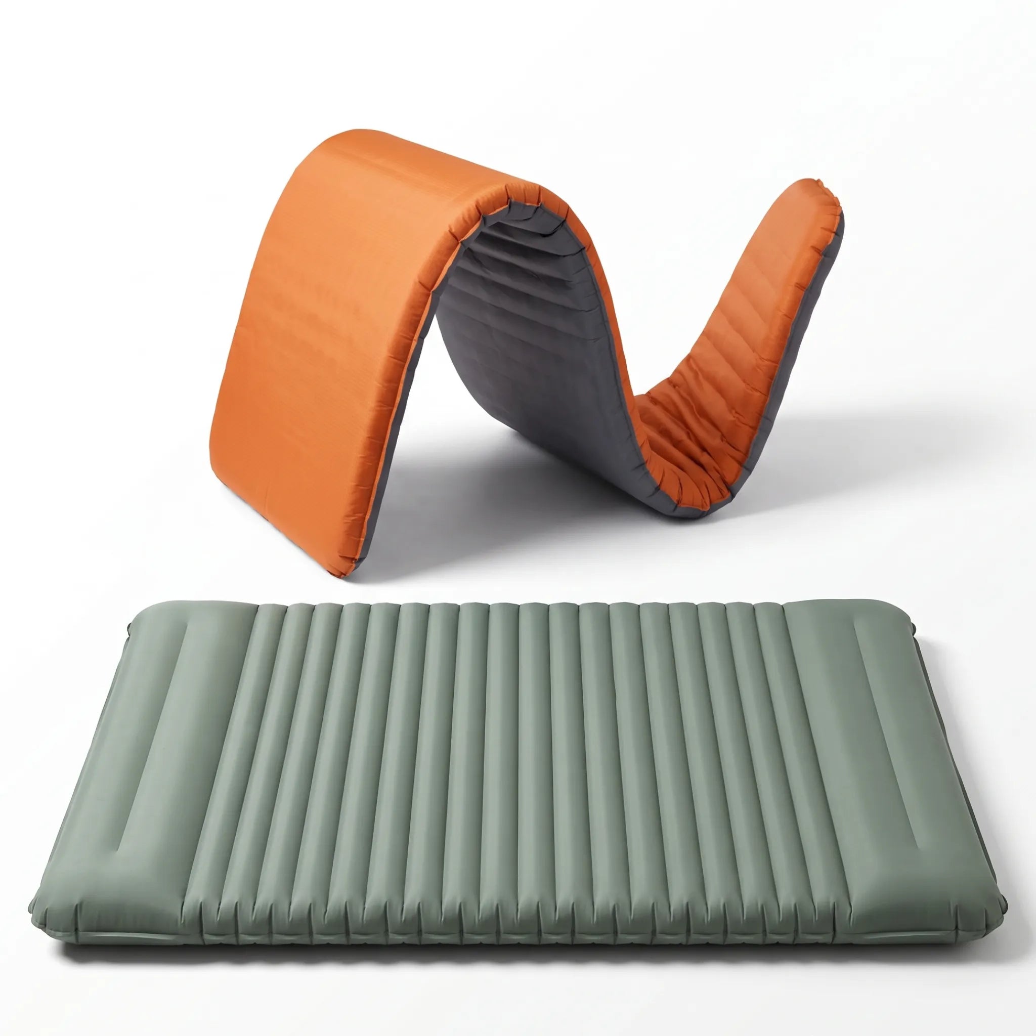 Air bed