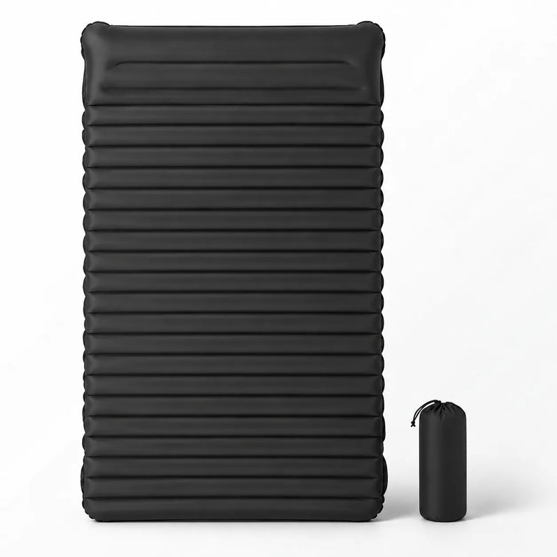 Double Air Bed
