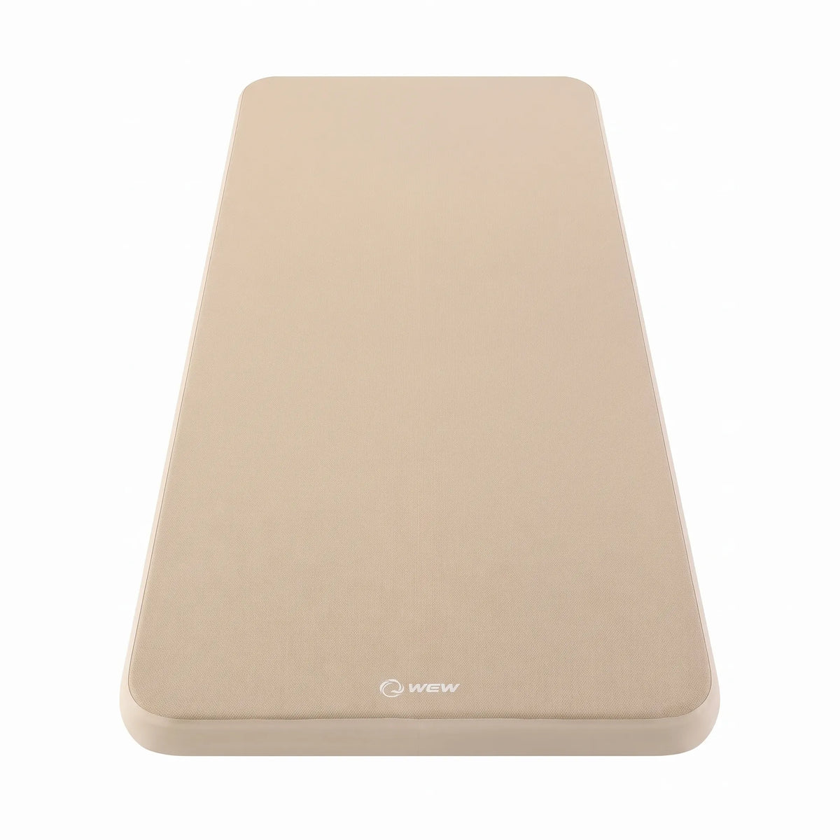 10cm Thick Single Air Bed for Camping & Tent Use