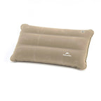 Blowing Inflatable Camping Pillow