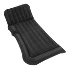 Portable Double Air Bed for Car Back Seat with Pump & Pillow