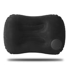 Built-In Pump Support Pillow