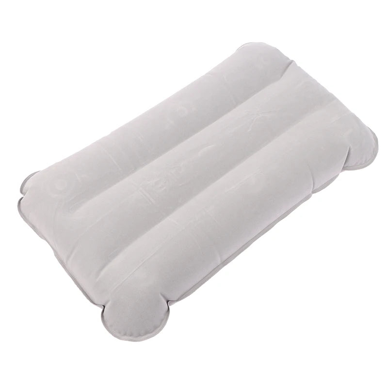 Compact Air Travel Pillow