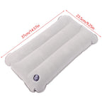 Compact Air Travel Pillow