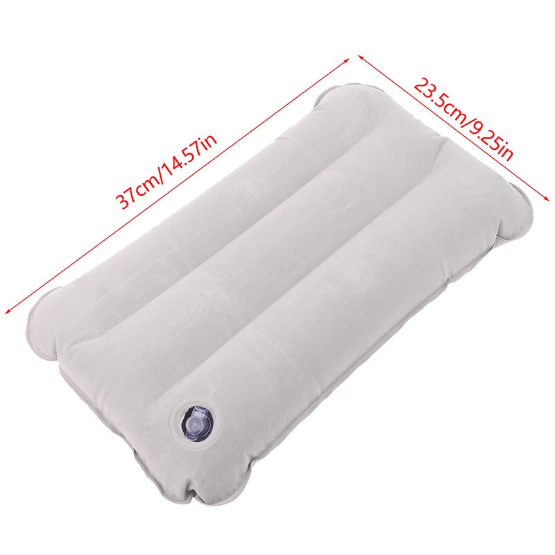 Compact Air Travel Pillow