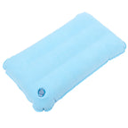 Compact Air Travel Pillow