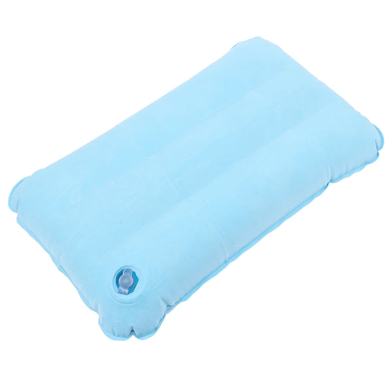 Compact Air Travel Pillow