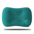 Built-In Pump Support Pillow