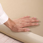 10cm Thick Single Air Bed for Camping & Tent Use