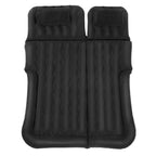 Portable Double Air Bed for Car Back Seat with Pump & Pillow