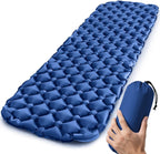 Ultralight Inflatable Sleeping Pad