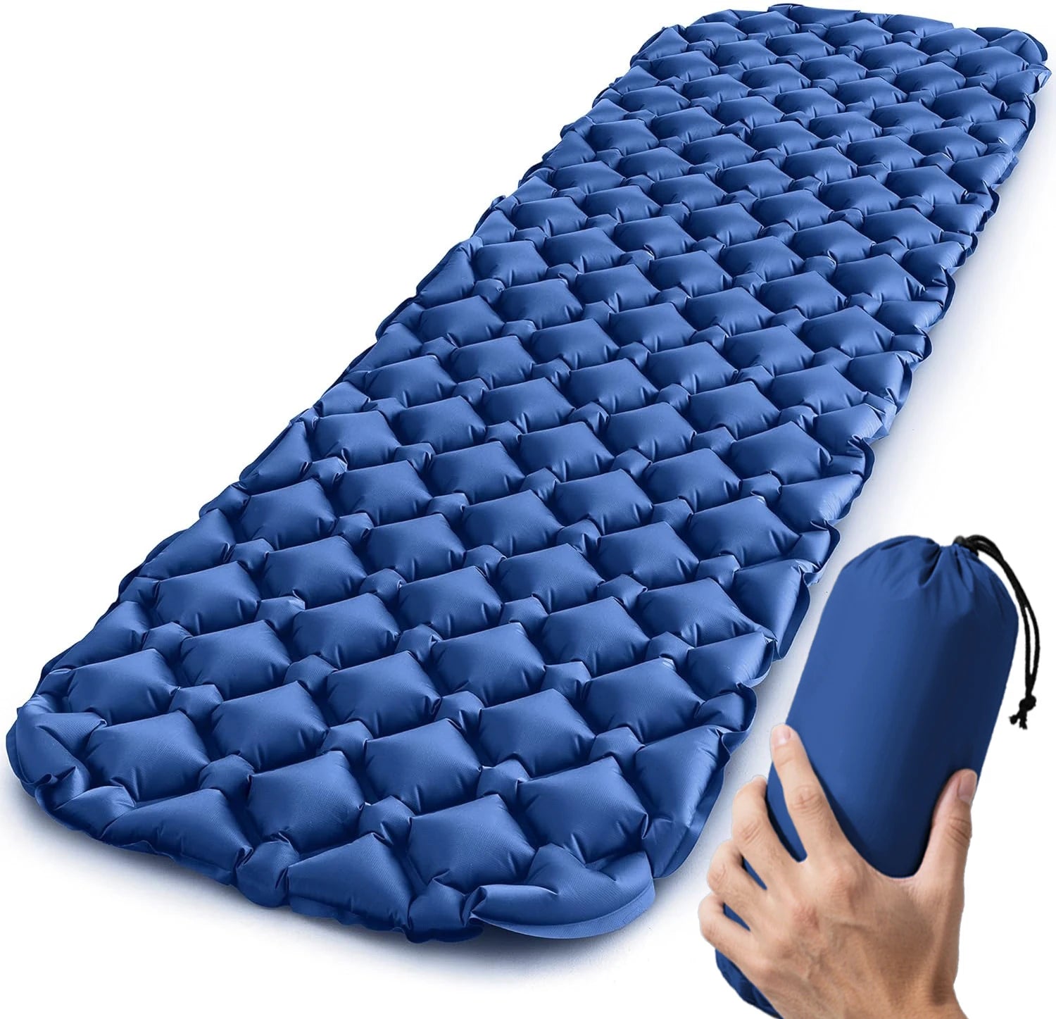 Ultralight Inflatable Sleeping Pad