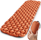 Ultralight Inflatable Sleeping Pad