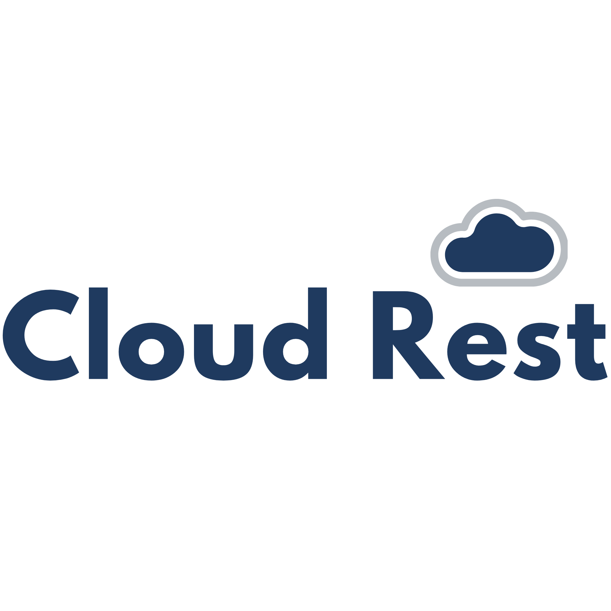 Cloud Rest
