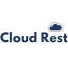Cloud Rest - Home
