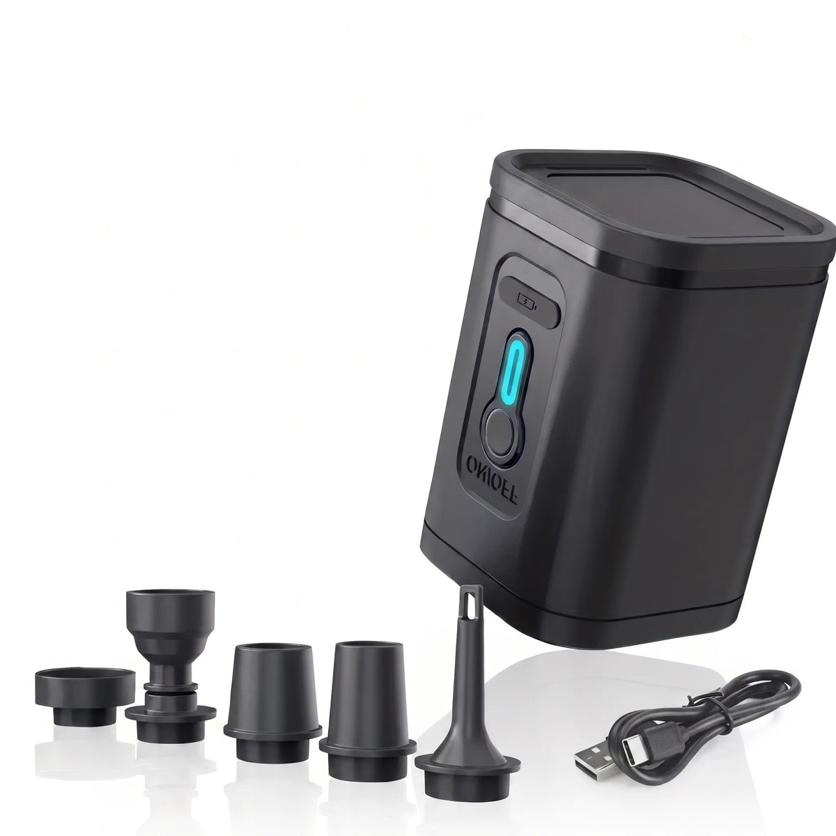 air bed pump